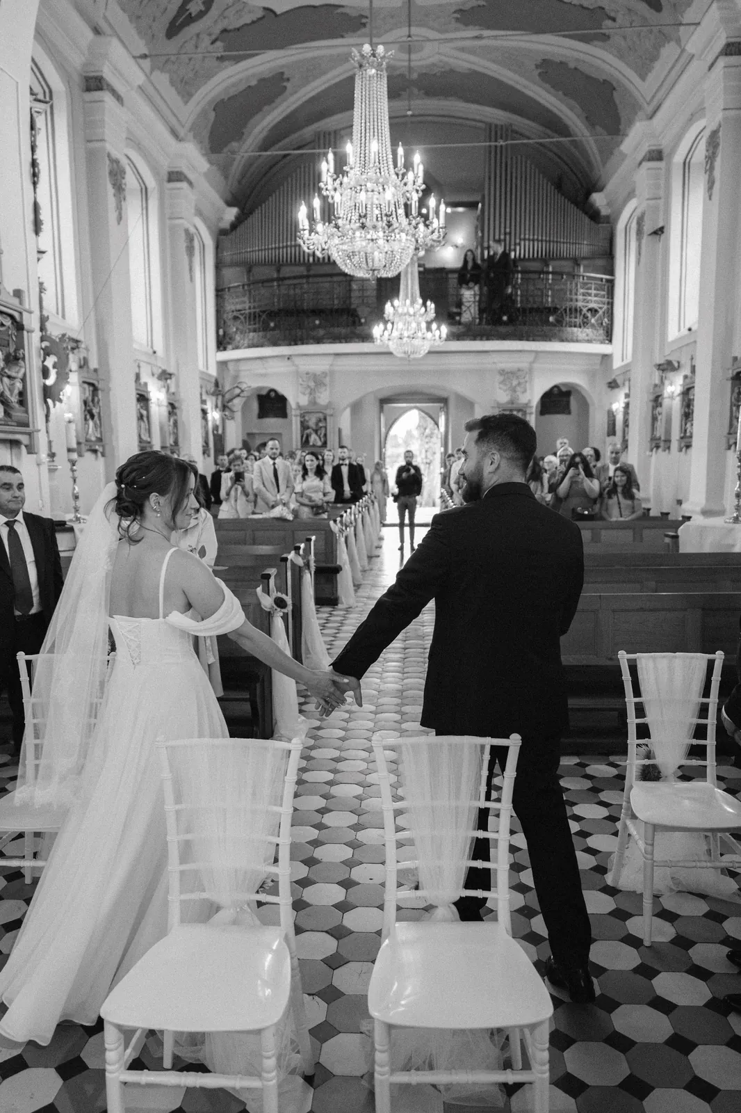 Klaudia & Dawid